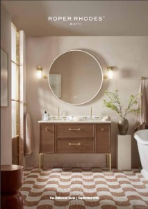 Roper Rhodes Bathrooms